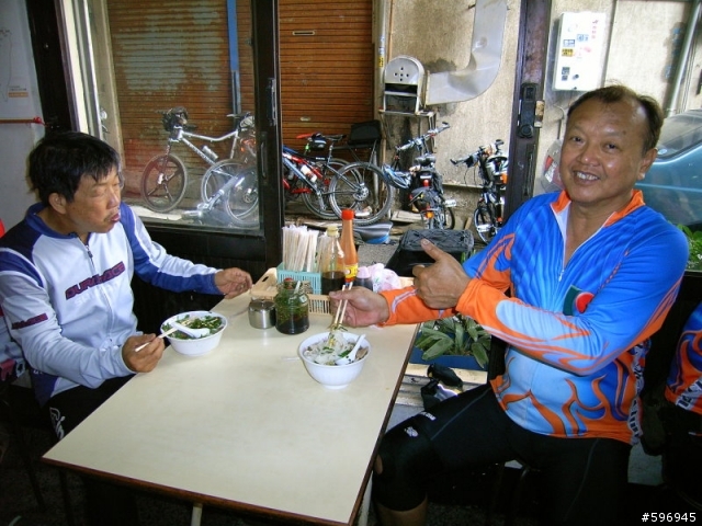 [豐原金東邦] 烏來、桶后、碧潭、單車1日遊。