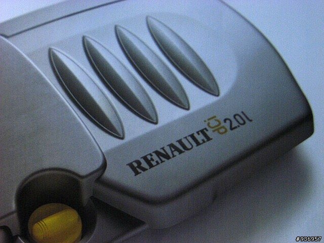 Scenic II 國外型錄分享