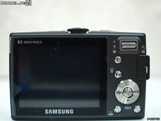 SAMSUNG  L110  開箱文~~~~