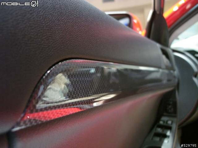 來吧!Lancer Fortis 1.8+Lancer Fortis 1.8空力版+Lancer iO 2.0發表照片登場