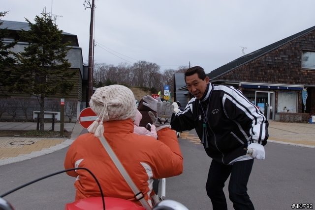S5PRO @ Hokkaido~~