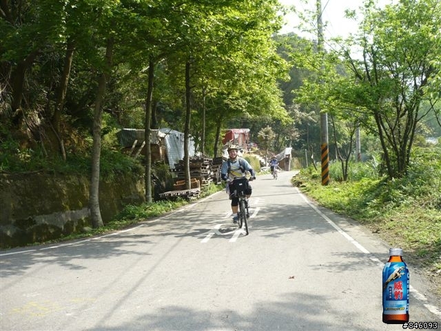 4/6 鶯歌石灰坑越嶺