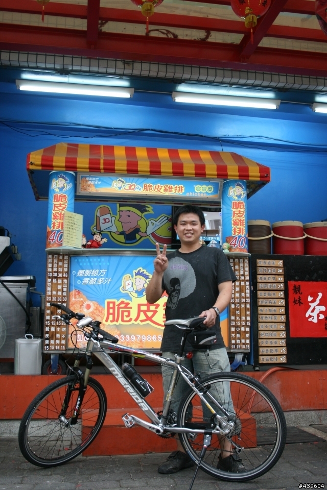 [遊記]2008-04-05(六)  東石漁人碼頭-北港-新港=半日游