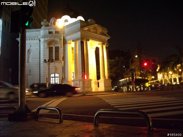 [開箱測試] 急速精巧美型機 Nikon COOLPIX S520