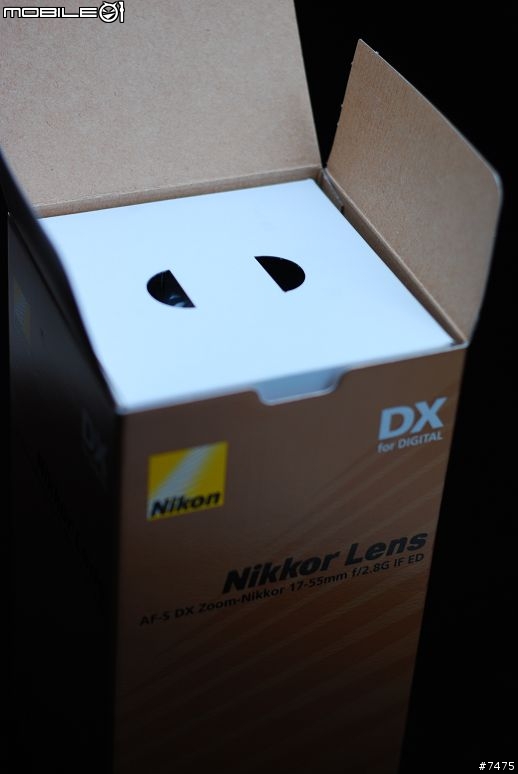 [開箱分享]Nikon 17-55mm VS. A16 之 逆轉勝
