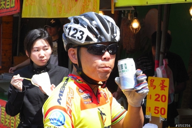 9/20-21 埔里->武嶺 消遙遊