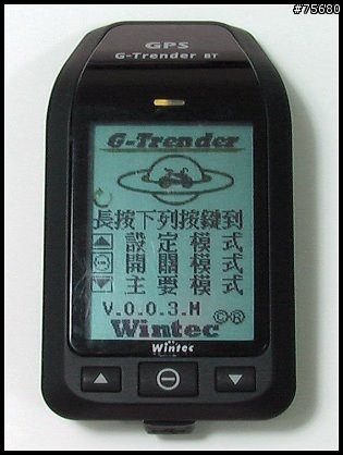 [分享] 媽祖婆加持過的WSG-1000