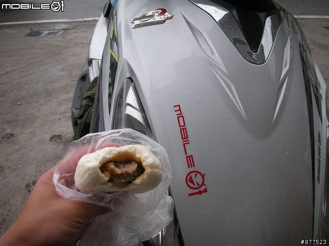 [分享]安心上路之機車環島(圖多請小心..補上總住宿費.路線