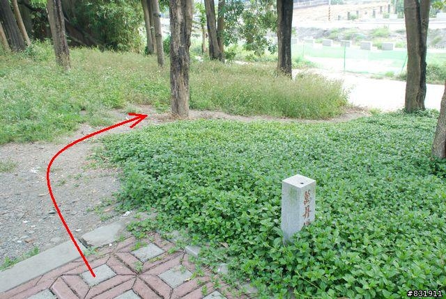 高屏溪自行車路線(照片)--高屏舊鐵橋至雙園大橋段(高雄) / 高屏大橋至雙園大橋段(屏東)