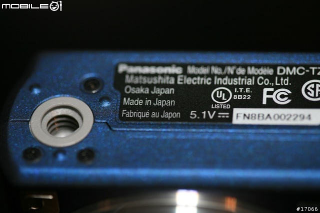 [開箱]Panasonic Lumix TZ5(4/9洋基球場測試照,結語)