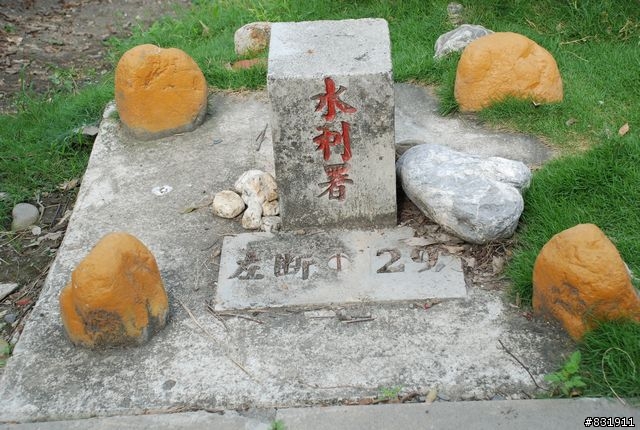 高屏溪自行車路線(照片)--高屏舊鐵橋至雙園大橋段(高雄) / 高屏大橋至雙園大橋段(屏東)