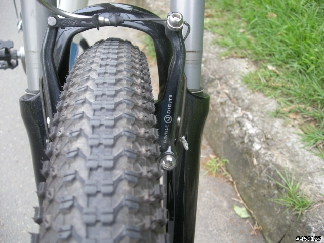 MOSSO 我的第一台自組車