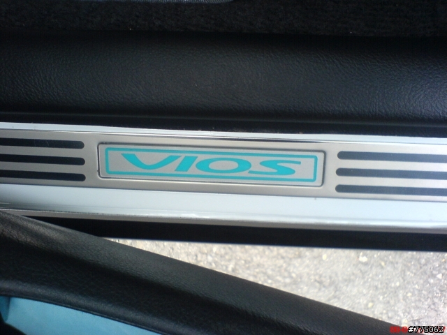 [開箱]VIOS特仕車