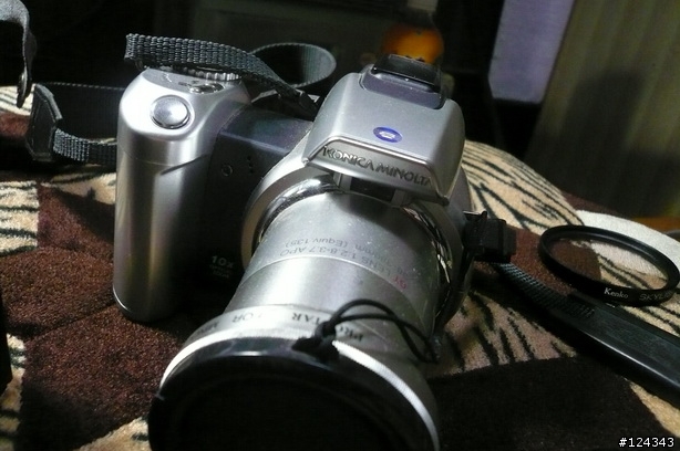 新購入"Konica AutoreflexTC" 及新手發問(新增28mm鏡頭)