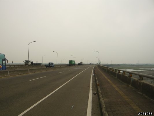 6隻肉腳的最初試煉-高屏102km