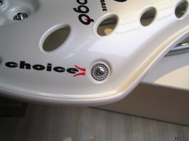屁屁的新選擇"PROLOGO Choice"