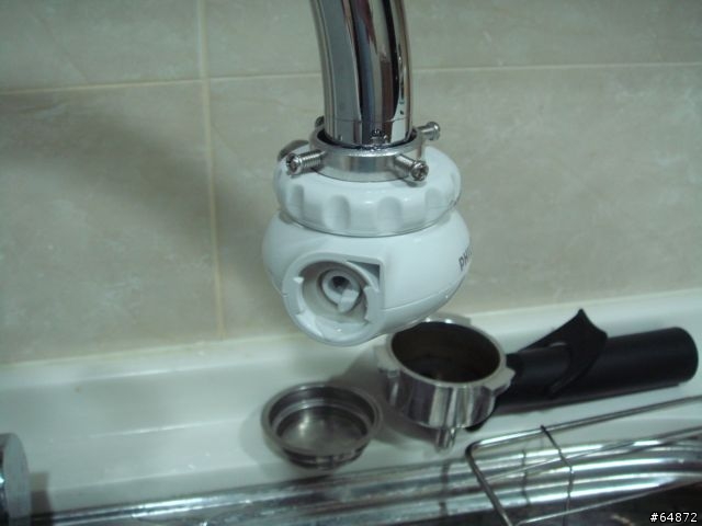 [分享]簡易式水龍頭濾水器