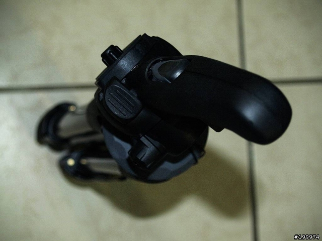 [心得]Manfrotto  785B雙用腳架....