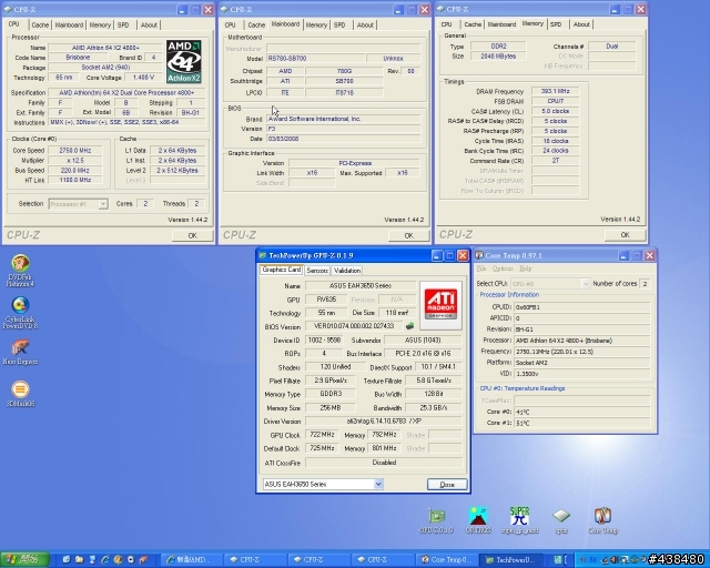 我的第一台HTPC、大家族的歡樂泉源～