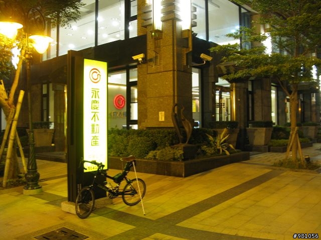 業務員的雙腳+2輪鐵馬+20km/h的視野=108km的旅程