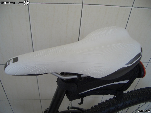 [分享]SCOTT ASPECT 30 與 SPINBURN SOLO DANCING 入手文