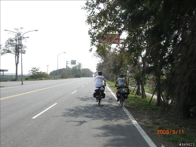 [遊記]03/11~03/15 南橫單車旅行  (新增圖文分享)