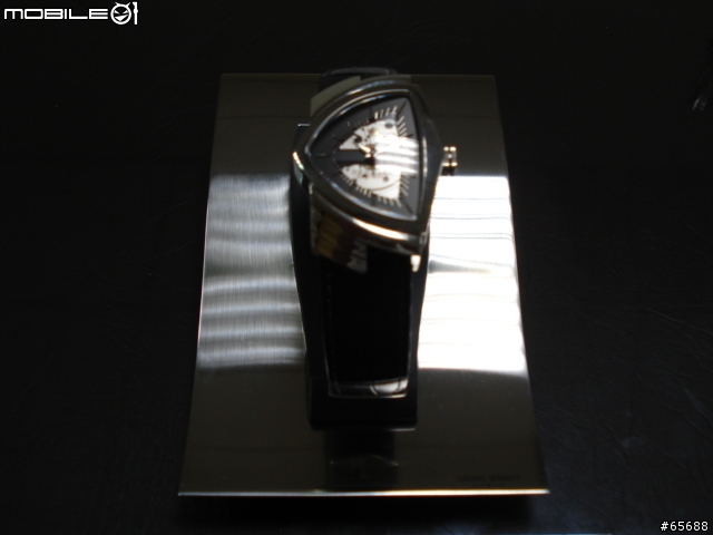 [分享] Hamilton Ventura Automatic 50th Anniversary Edition