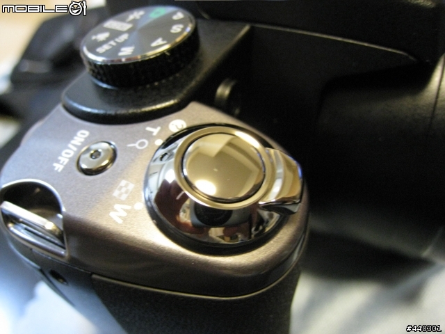 [開箱] Nikon Coolpix P80 及分享照