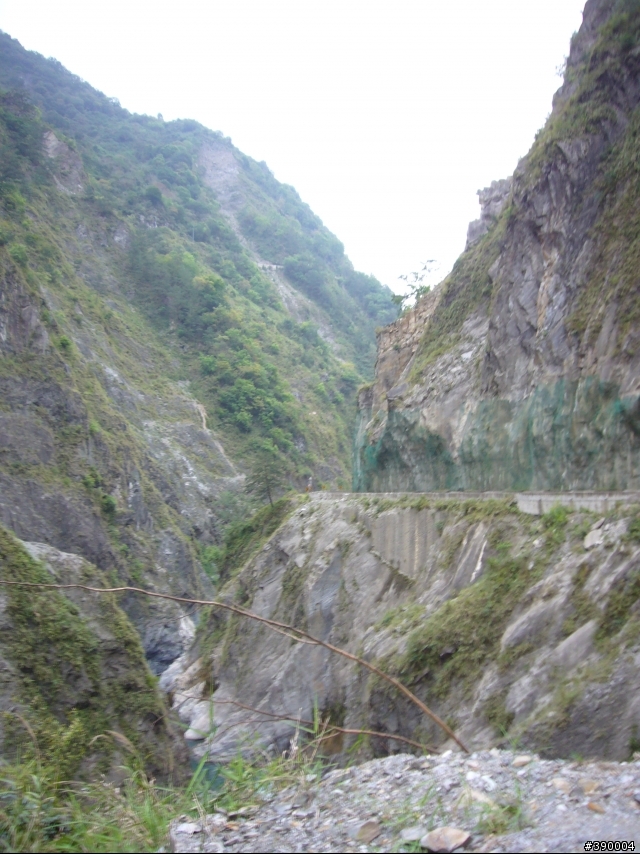 中橫+花東海岸+玉長公路+南橫