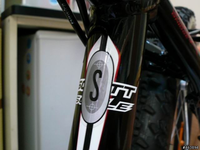 [開箱文]SCOTT Scale80 + 個人小小買車心得