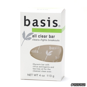 [問題]請教basis這個臉部清潔用品哪裡買?