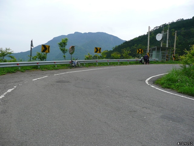 苗栗南庄向天湖仙山單日百里行