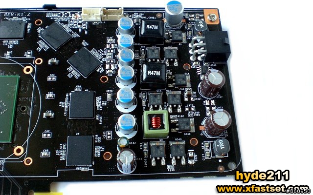 裝了雙渦輪的獨角獸 9600GT！螺旋飛馳！衝吧！