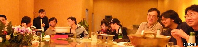 [活動圖片] 20080308 華東ABC車隊-上海SST春酒聚餐活動