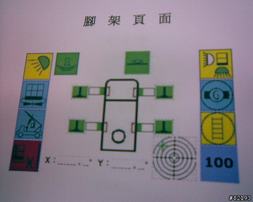[開箱] 2000萬台幣的VEMA雲梯車