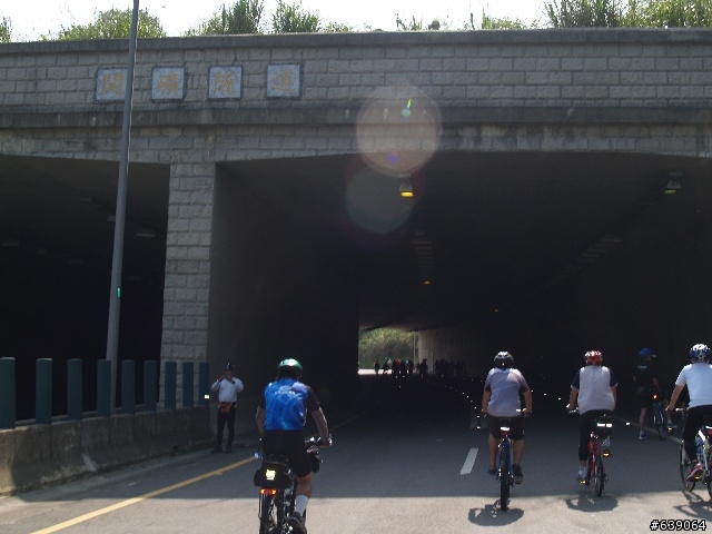 2008苗栗縣 客家桐花季 - 挑戰72號快速道路