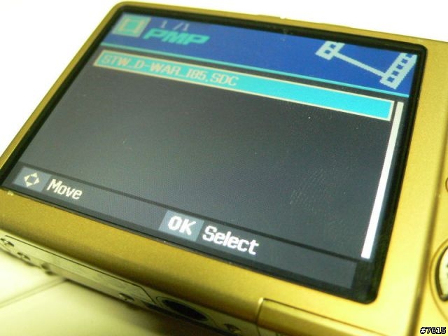 輕薄，強悍，多媒體美形機 – Samsung i85 – 多媒體篇