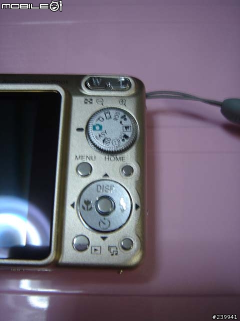 [不專業開箱文]Sony W170 (圖多)