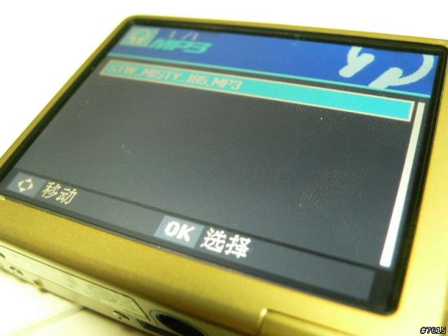 輕薄，強悍，多媒體美形機 – Samsung i85 – 多媒體篇