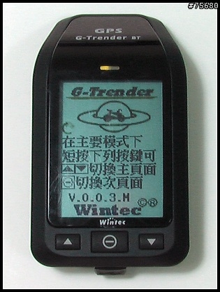 [分享] 媽祖婆加持過的WSG-1000