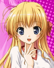 [K750i]Fortune Arterial佈景主題+銀幕保護程式