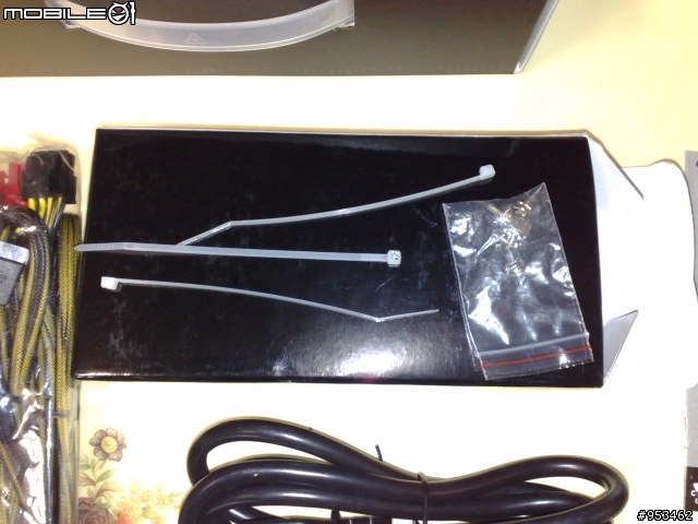 [機殼NG篇 ]   PL-HP-2 向日葵 機殼 + 技嘉 X48-DQ6