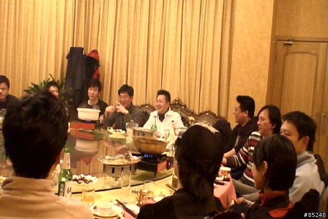 [活動圖片] 20080308 華東ABC車隊-上海SST春酒聚餐活動