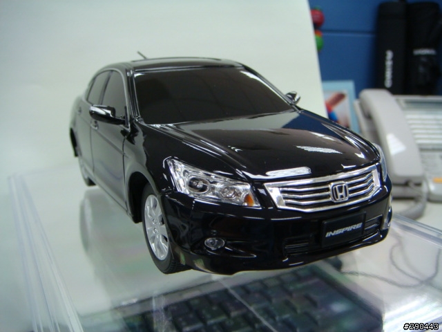 【開箱文】黑色八代 Accord 3.5 V6...(4/18增加照片)