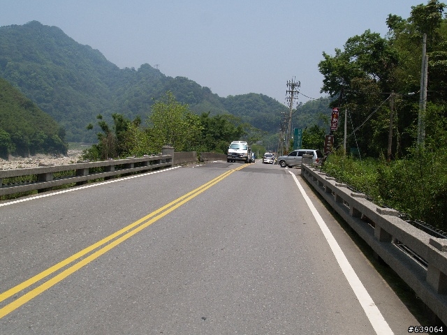 2008苗栗縣 客家桐花季 - 挑戰72號快速道路