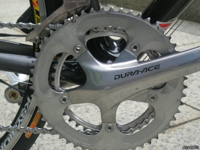 我的單車路 - Cinelli Man Machine 登場