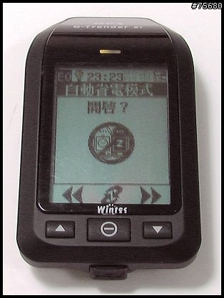 [分享] 媽祖婆加持過的WSG-1000