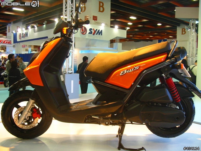 [分享]第3屆台灣國際汽機車產業展(國內原廠篇 200多張圖!!)