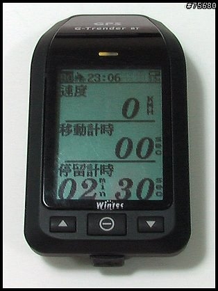 [分享] 媽祖婆加持過的WSG-1000