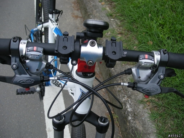 MOSSO 我的第一台自組車